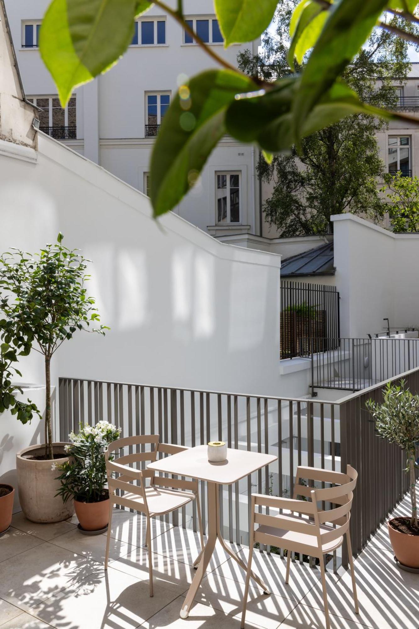 Hotel Maison Hamelin Paris - Handwritten Collection Exterior foto