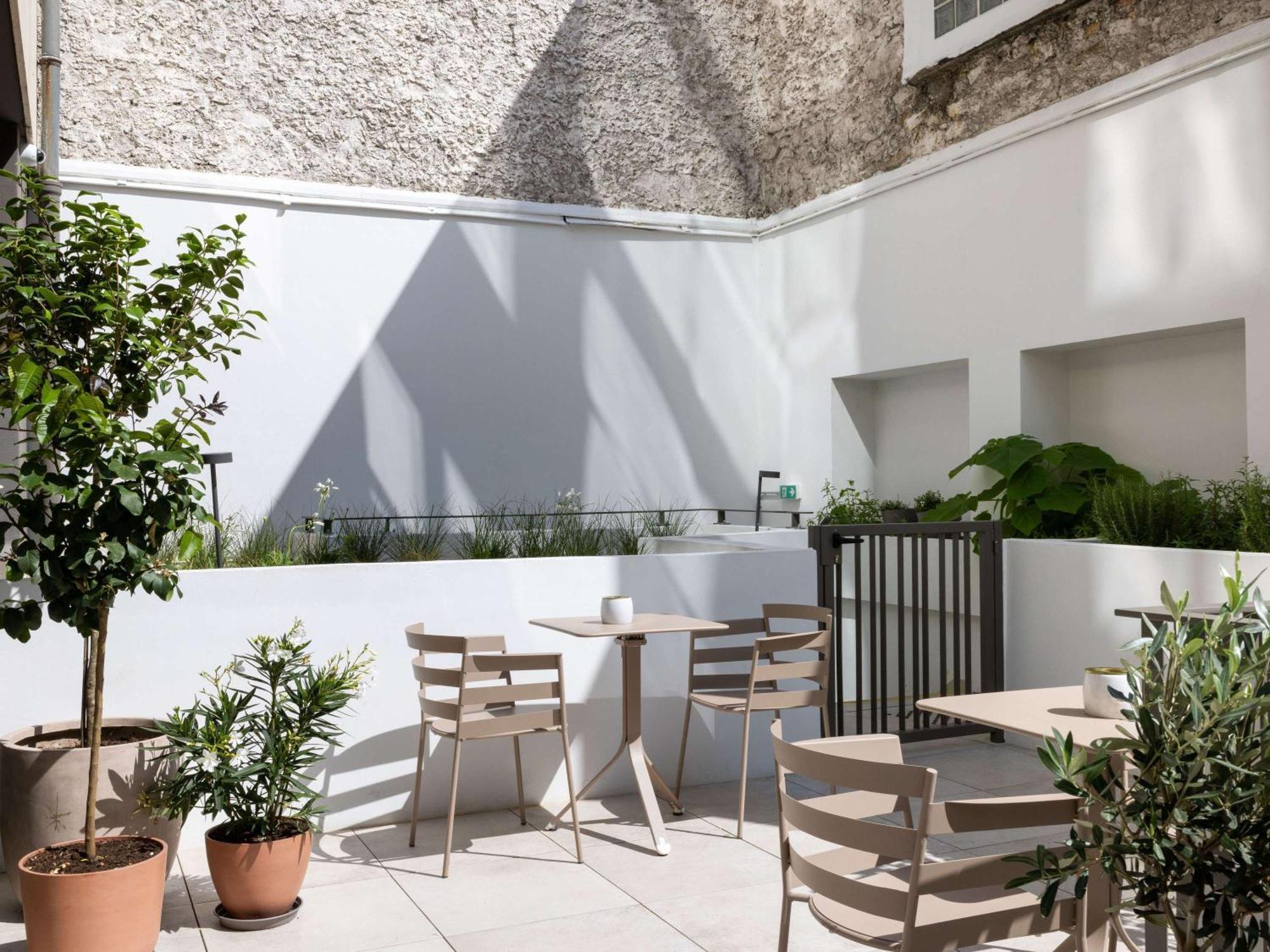 Hotel Maison Hamelin Paris - Handwritten Collection Exterior foto