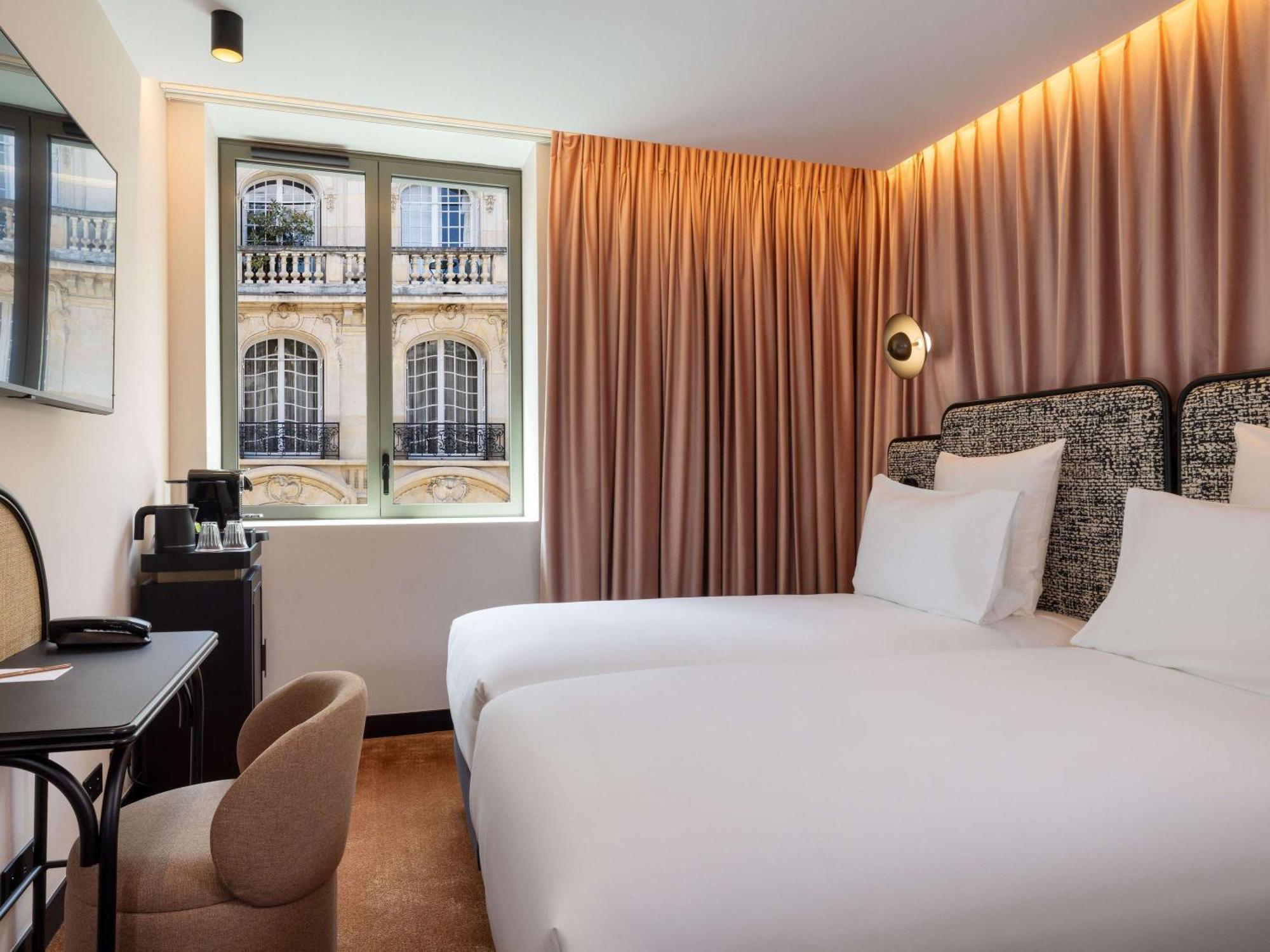 Hotel Maison Hamelin Paris - Handwritten Collection Exterior foto